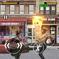 空手道国王游戏之王 3Dios版