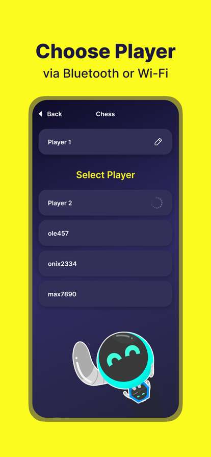 Chess & Checkers Multiplayerios版1