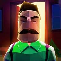 Hello Neighbor : Behind Door!ios版