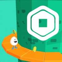 Run Egg Get Robuxios版