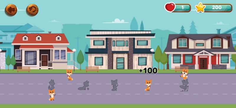 Fox Merge Shadow Bossios版2