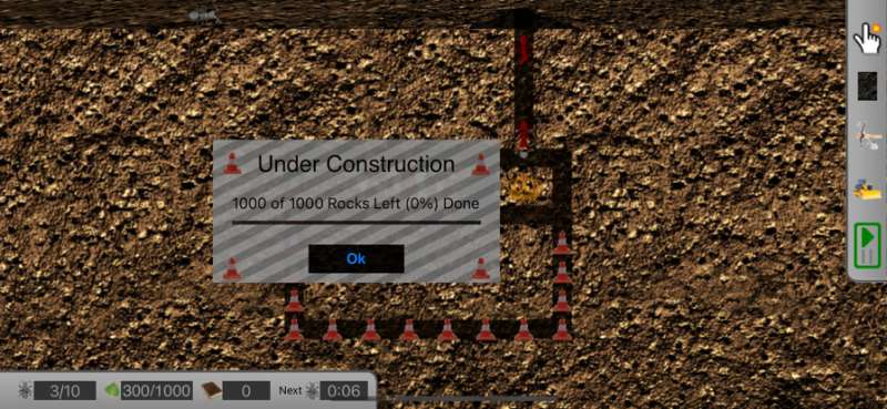 Ant Farm: Build and Defendios版1