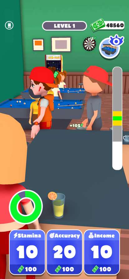 Juice Master!ios版1