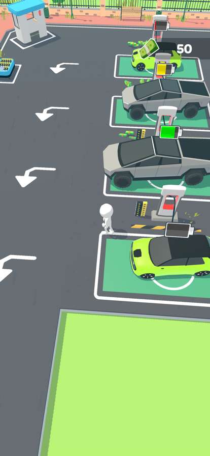 Charge Station!ios版0