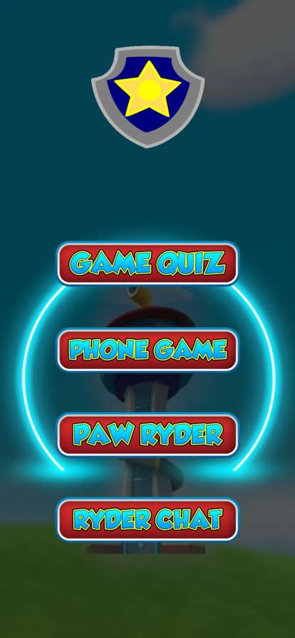 Paw Ryder Phoneios版1