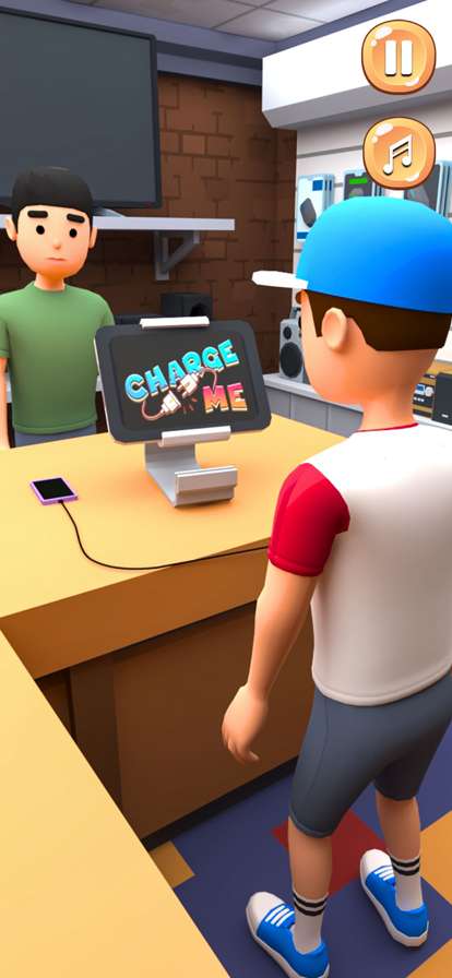 请给我充电ios版0