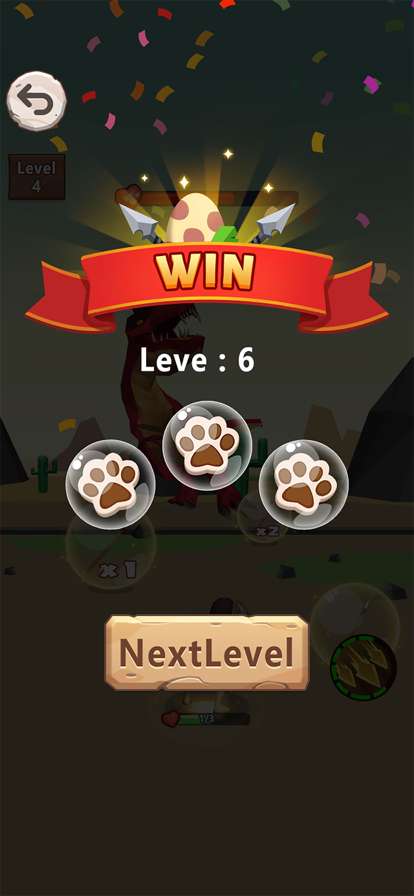 巨兽猎人™ios版4