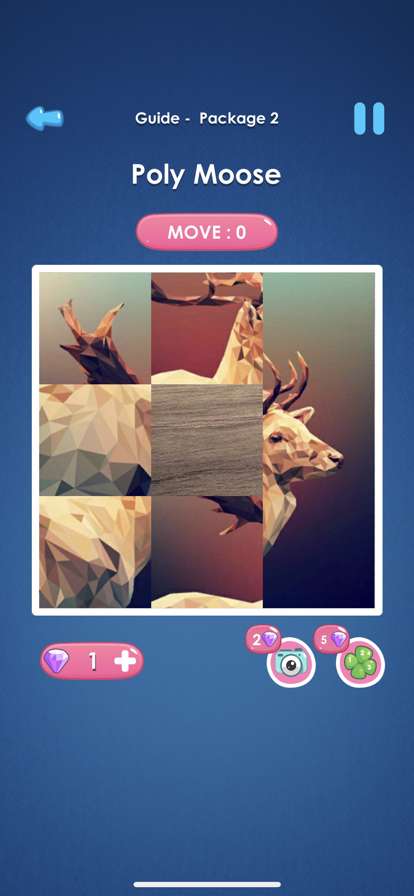 Slide Unblock Escape Thinkingios版5