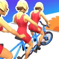 Bike Runnersios版