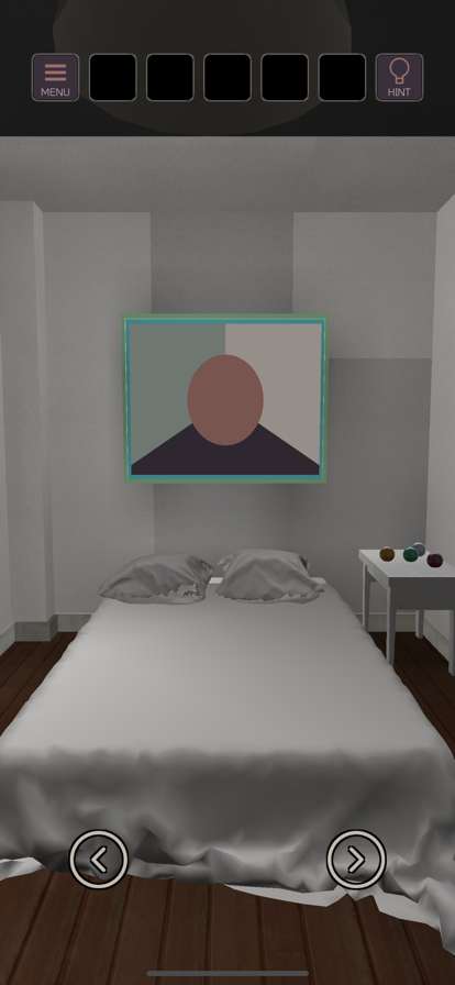 Escape from Beast Houseios版1