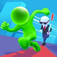 绿巨人大逃杀ios版