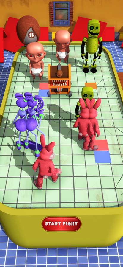 Merge Anythingios版2