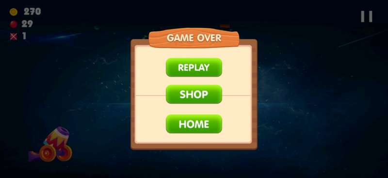 BENVIP CANNON BUBBLEios版3