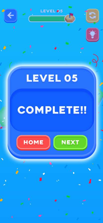 Match Color 3D : Puzzle Gameios版7