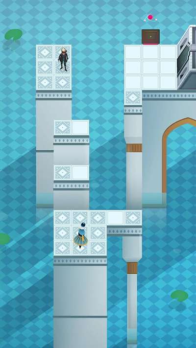 安娜两个世界之间4