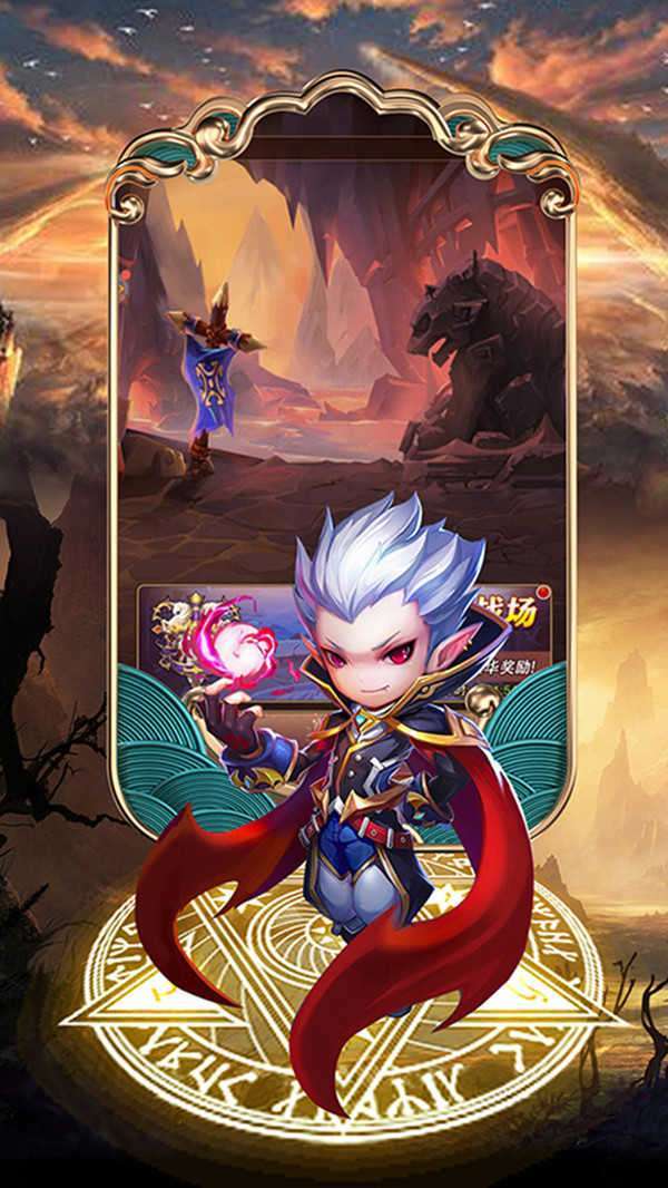 中娅之光满v版4