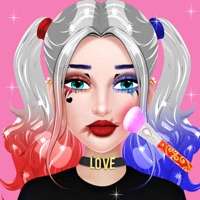 Makeup DIY Artist Fashion Gameios版