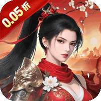 沧海一剑(0.05折武动六界)