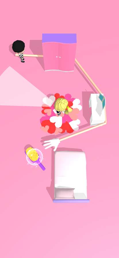 Elastic Thief!ios版2