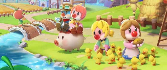 摩尔庄园星空鱼类大全 摩尔庄园星空版本鱼类图鉴攻略