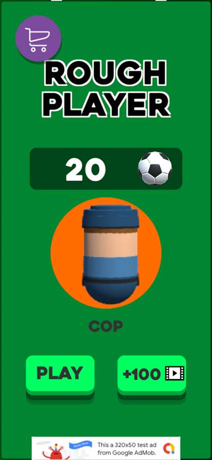 粗糙的玩家ios版4