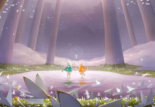 光遇季节蜡烛位置在哪 7.4季节蜡烛位置一览