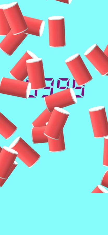 Match 4 Numbers Rouletteios版3