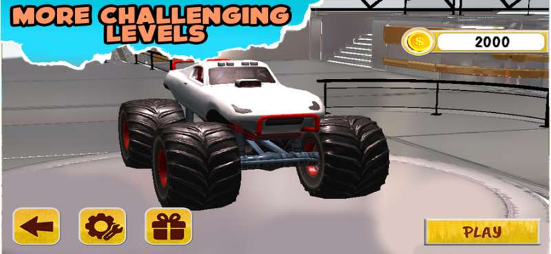 Monster Destruction Legendsios版2