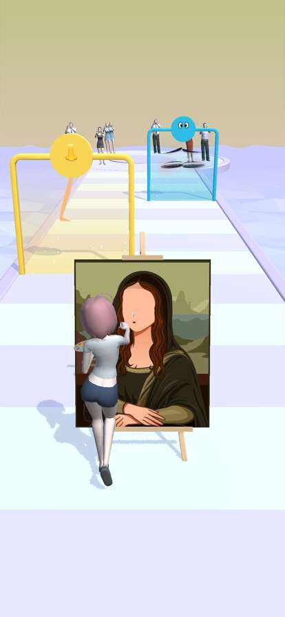 画画贼有趣ios版0