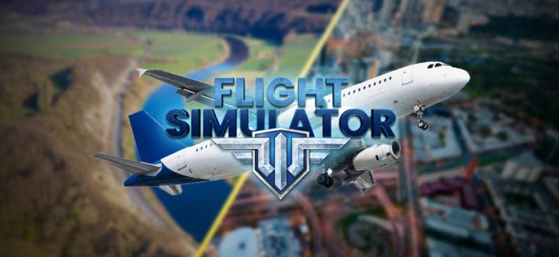 Plane Flight Simulator gameios版0