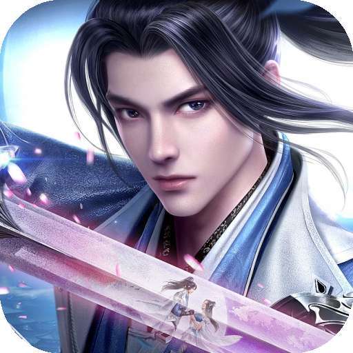 百花战姬（热血神剑）-G