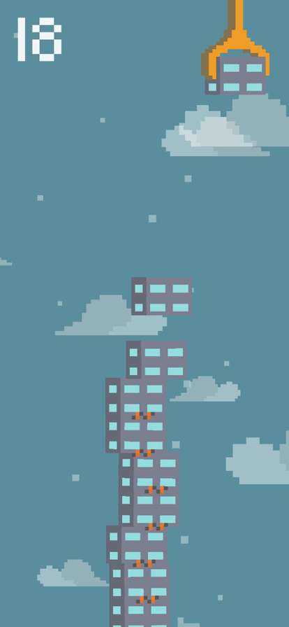 Tower Dropperios版1