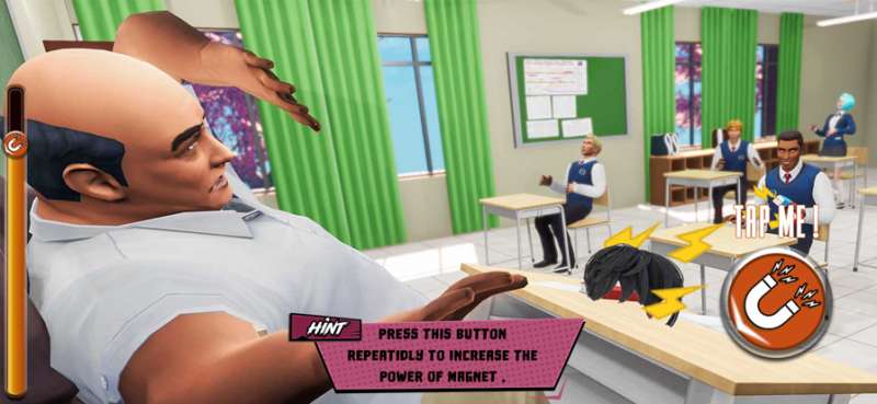 坏的伙计们在这高的学校3dios版4