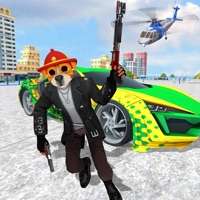 Grand Gangstar Dog Vice Townios版