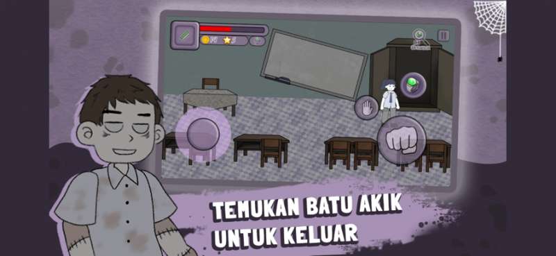 Dimensi Lain Serenaios版3