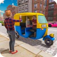 笃笃汽车现代人力车ios版