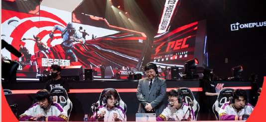 和平精英pel春季总决赛什么时候开始 和平精英2022pel春季决赛时间安排一览