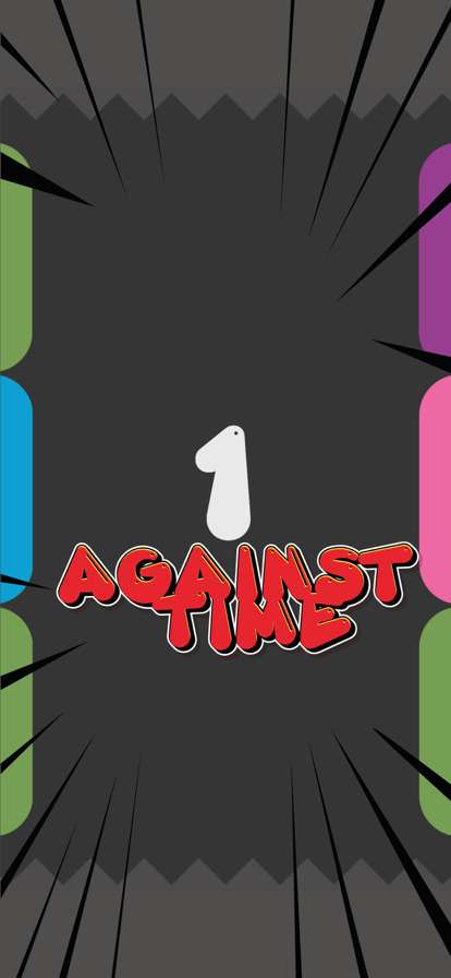 i Colorful Jumpios版3