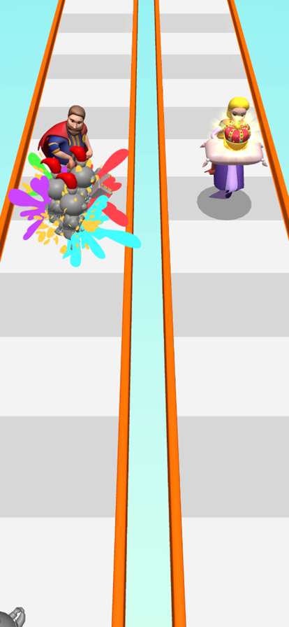 Royal Shuffleios版2