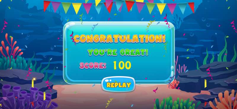 Tap Fish Funnyios版1