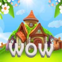 World of Words Challengeios版