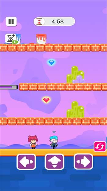 双人成行迷你版0