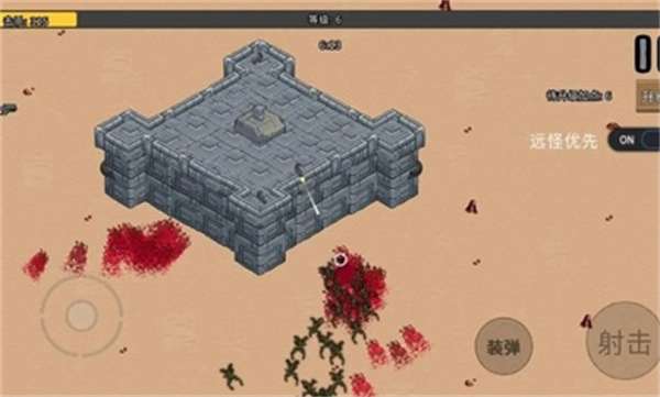 血色虫灾免广告3