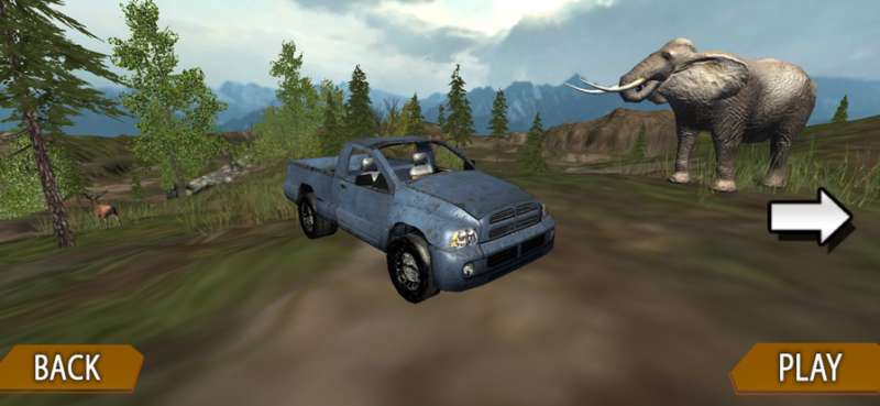 Deer Hunter Wild Hunting Gameios版0