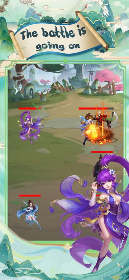 DREAM FAIRY Cityios版2