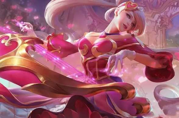 云顶之弈s8超级英雄阵容推荐 新赛季超级琴女阵容搭配玩法教程