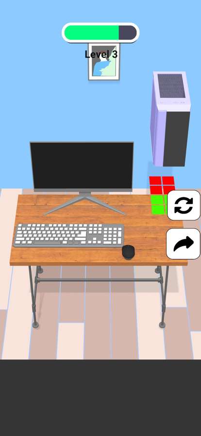 Organize it Gameios版6