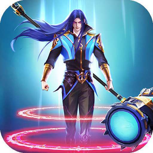 斗罗大陆：武魂觉醒（OL）