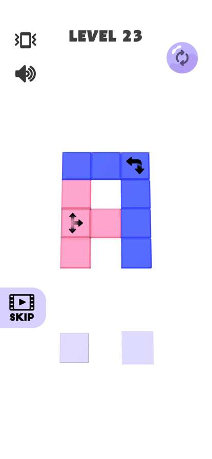 Block Fill 3Dios版0