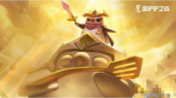 金铲铲之战灵魂虹吸有什么用?灵魂虹吸效果介绍